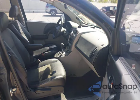 2005 Saturn Vue V6 из США, поврежденный, VIN 5GZCZ53485S863685